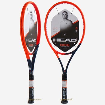 헤드 2023 레디컬 TEAM L 102 260g 16x19 테니스라켓