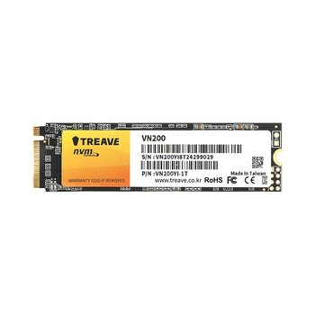 비즈텍 TREAVE VN200 M.2 NVMe (1TB)