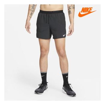 {정품} NIKE M 팬츠 NQK DM4756-010 스트라이드 브리프라인드 러닝 쇼츠 1041328
