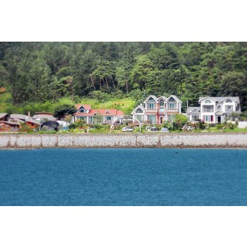 [서산시] 팜파스펜션