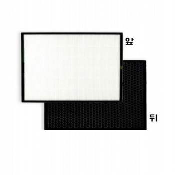 13등급 호환 <b>CFX-F100D</b> 국내생산 삼성 공기청정기필터 CFXF100D AX100N4020WD 벽걸이공기청정