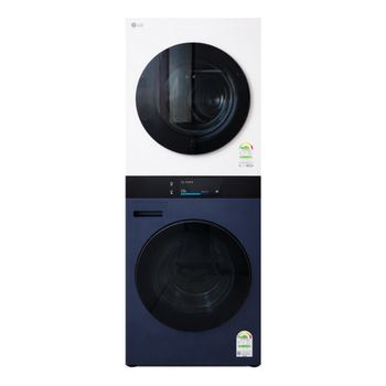 LG전자 트롬 오브제 WA2525YMHF 드럼 엘지세탁기건조기세트 1등급 2025년형