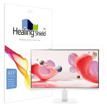 아트박스/힐링쉴드 LG 24MR400 올레포빅 액정보호필름