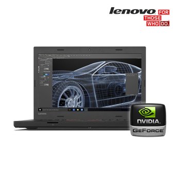 [중고] 레노버 씽크패드 T460P i7 6세대 8G SSD 14인치 Win10 지포스 940MX 중고 노트북