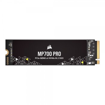 커세어 CORSAIR MP700 PRO M.2 NVMe (1TB)