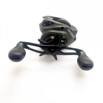 [해외] G-nius Project (지니어스 프로젝트) GORIATH (고라이어스) (기어비 8.1-왼쪽 핸들)