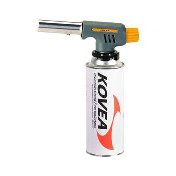 배관해빙 LP56CX11 PVC 파이프 다목적 가스토치 KGT-9607