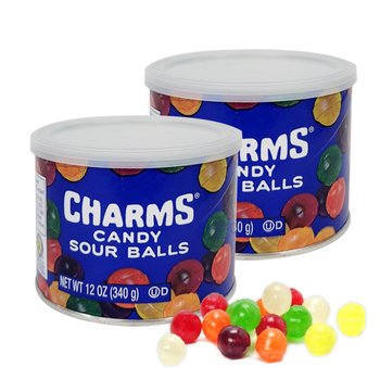 참스 알사탕 참스캔디 340g X 2 사랑방사탕 수입사탕