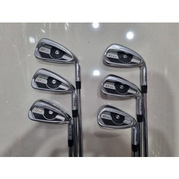 [중고] 핑 G400 6아이언(5~P) AWT 2.0 LITE S강도