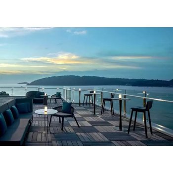 코타키나발루 6일 메리어트 디럭스시티뷰 아일랜드투어 선셋야시장투어 시티투어 1일자유