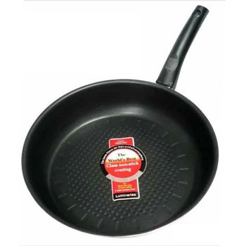 후라이팬 프라이팬 주방 프리타쿠진 인덕션 웍 에그팬 28cm