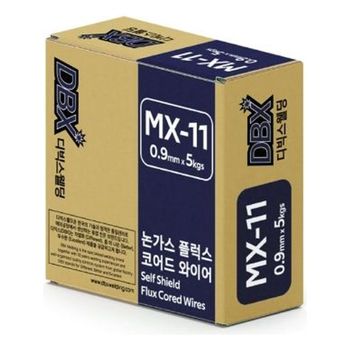 자재 디빅스웰딩 논가 스용접봉(연강) MX-11/0.9MMx1KG