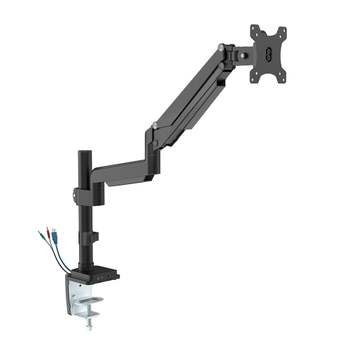 CamelMount 싱글 CMA2P 높이 조절 특화 폴타입 모니터 카멜마운트