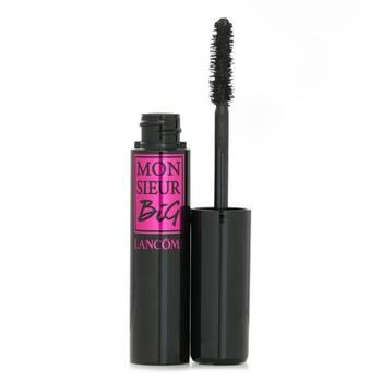 [해외] 랑콤 무슈 빅 볼륨 마스카라-01 big is the new black 10ml