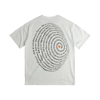 [해외] Nike ACG Vortex T-Shirt Summit White - Asia