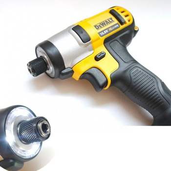 임팩트 드라이버 DCF815N 전동 드릴 본체 공구