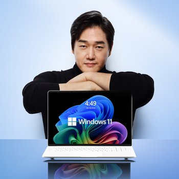 베이직북16 (8/256GB) 윈도우11 가성비 노트북 사무용 인강용 업무용 대학생 16인치