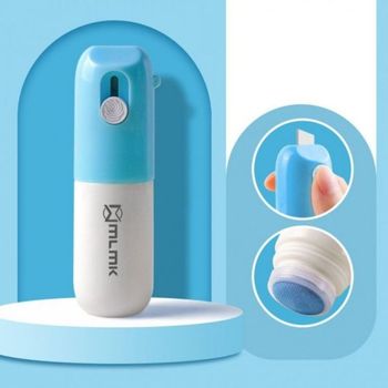 송장 293RBR85 보호 개인정보 방지 2in1 유출 지우개 택배 누카