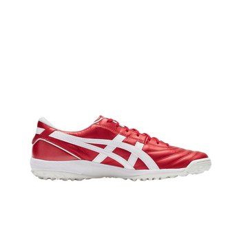 [해외] Asics C3 FF TF Classic Red White