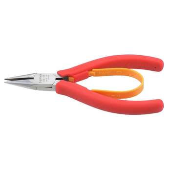 쓰리픽스 LO79ZA33 체인노우즈 플라이어 115mm SM-09