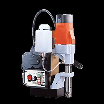 자재 AGP 마그드릴(반자동) MD-300N 1100W/35x50mm