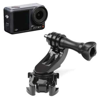 DJI RS28SL94 오즈 액션 4 호환 액션캠 회전 마운트 버클