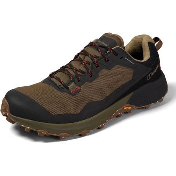 [해외] 독일 버그하우스 남자 등산화 트래킹화 1861900 Berghaus Chaussures Revolute Active pour Homm