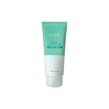 김정문알로에 큐어 알로에 수딩젤 150ml/mjc