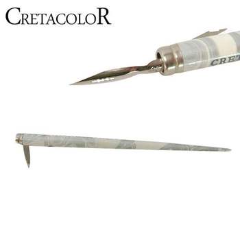 캘리그라피 펜대 미술용품 손글씨 연필 디자인 크레타칼라 신학기 필수템