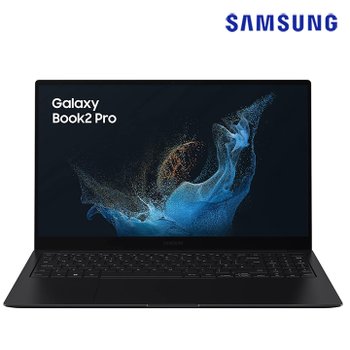 [중고] 삼성 갤럭시북2 NT551XED (i5-1235U 8GB S256GB Win11P) [리퍼제품]