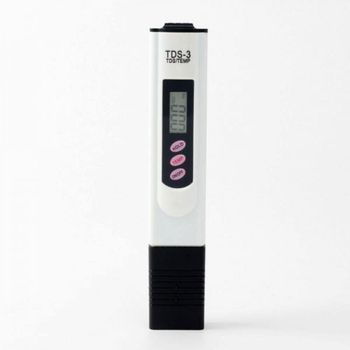 수질측정기 TDS 검사기 식수 생수 어항체크 정수기 수돗물 필터시기