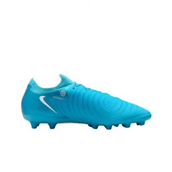 [해외] Nike 나이키 팬텀 GX 2 프로 AG 블루 퓨리 화이트