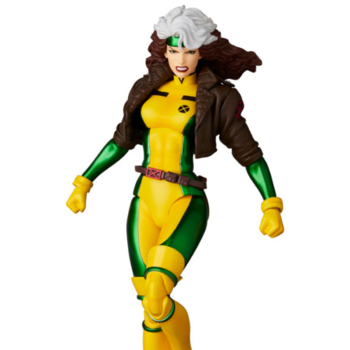 (입고완료)메디콤토이 마펙스 No.242 MAFEX 엑스맨 로그 코믹Ver.