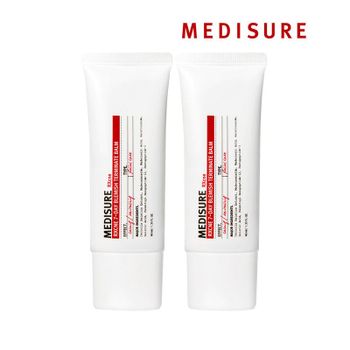 메디슈어 알엑스크네 블레미쉬 터미네이트 밤 40ml x2개[35490494]