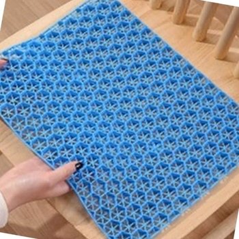 자동차 쿨시트 앞좌석 방석 땀없애는 SUV 특대형 (WFK8OKM)