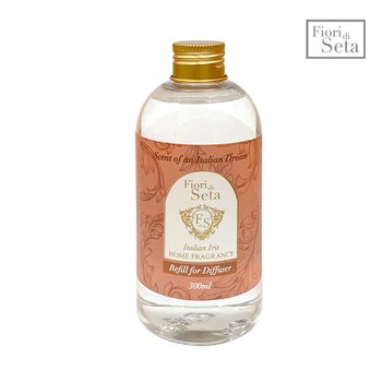 피오리디세타 디퓨저 리필 이탈리안아이리스 300ml