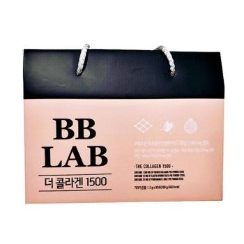 뉴트리원 BB LAB 더콜라겐 선물세트 30포 x 3 (S29836033)