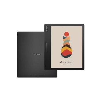 [해외] 오닉스 BOOX  Leaf3C 전자책 리더 7인치 스크린 150ppi컬러 300ppi흑백 관세포함