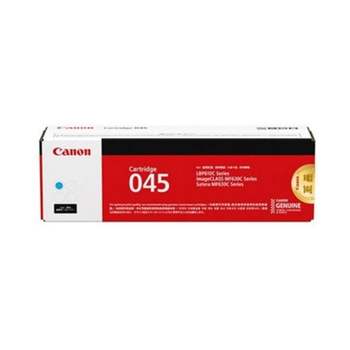 (캐논) 550YPG47 정품토너 CRG-045C 청색 LBP-610C/MF630C (1개)