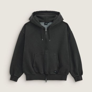 공용 프리미엄 집업 후디 VN000P98EMV_s