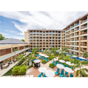 [8명이상-우리끼리 여행][보홀 / 헤난 타왈라 디럭스룸] 데이투어+로복강+호핑 3박5일 APP608PRT3