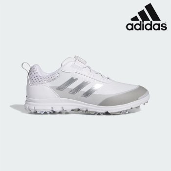 [세일] 아디다스 여성용 골프화/ GW2143/ W SOLARSTAR BOA 우먼스 솔라스타 보아 골프화