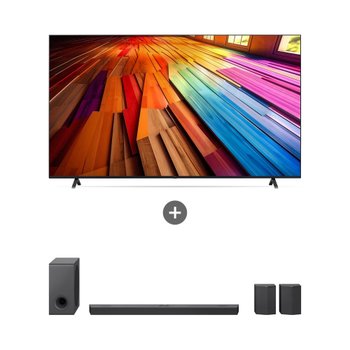 LG TV 86UT8300ESAS95QR 스탠드 배송무료