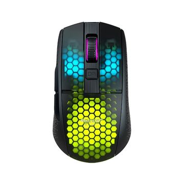 유무선 TM85SH66 게이밍 광마우스 Burst Pro Air RGB