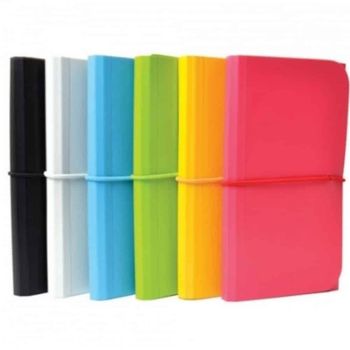 도큐먼트화일 351AOQ59 통장형 연두 통장집 통장보관 통장보관함