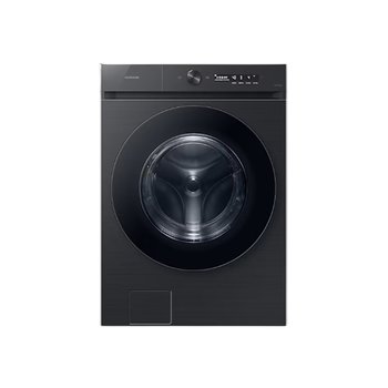 [삼성] 세탁기 BESPOKE 그랑데 AI 25 kg 블랙케비어 (WF25CB8650BV)