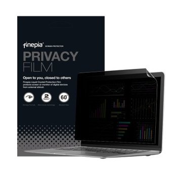 파인피아 주연테크 캐리북T J3GP Pro-E 사생활보호필름