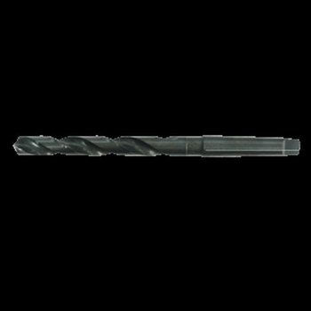 [VCL258QR]태화툴 테이퍼드릴x 자재 MT4 33.0mm