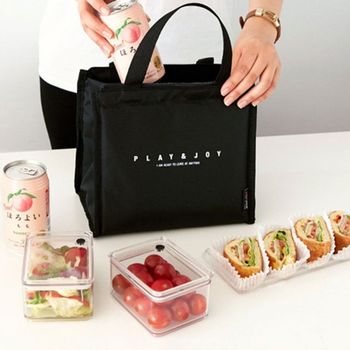 소프트 쿨러 보온 보냉 가방 아이스 쿨링 백 블랙 은박보냉백 은박보냉팩 이쁜보냉백 예쁜보냉백