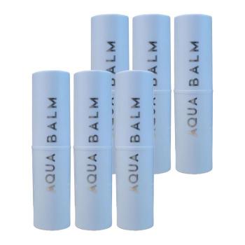 가히 UV 아쿠아밤 9g(SPF50+) 자외선차단 선스틱 6개 Ss (S43224447)
